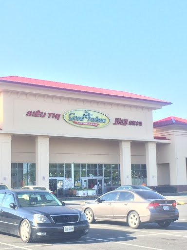 Supermarket «Good Fortune Supermarket», reviews and photos, 6751 Wilson Blvd, Falls Church, VA 22044, USA