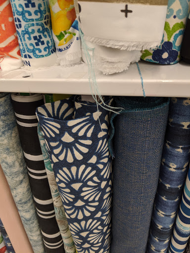 Fabric Store «Jo-Ann Fabrics and Crafts», reviews and photos, 1272 NJ-27, Colonia, NJ 07067, USA