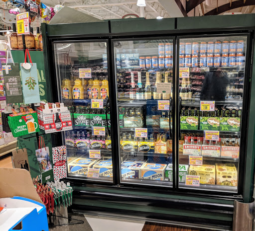 Grocery Store «Harris Teeter», reviews and photos, 2476 Nimmo Pkwy, Virginia Beach, VA 23456, USA