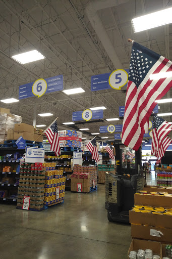 Supermarket «FoodMaxx», reviews and photos, 699 Lewelling Blvd, San Leandro, CA 94579, USA