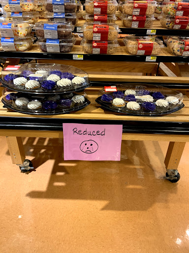 Supermarket «Shoppers», reviews and photos, 857 E Fort Ave, Baltimore, MD 21230, USA