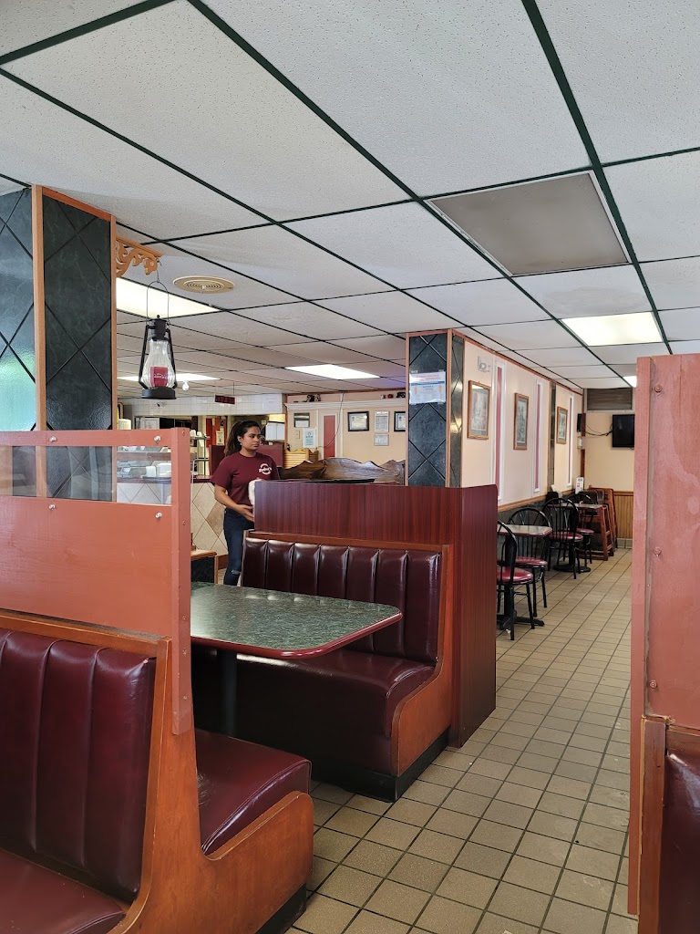 Rafael's Italian Restaurant 37334