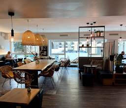 Espresso House Niki Promenade photo