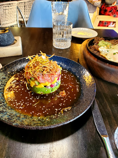 Tostadas Prime image