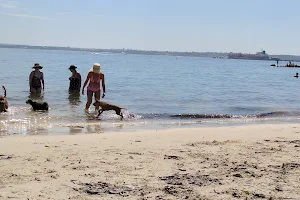 Kurnell Dog Beach image