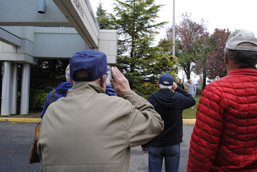 Community Center «Sid Jacobson Jewish Community Center», reviews and photos, 300 Forest Dr, Greenvale, NY 11548, USA