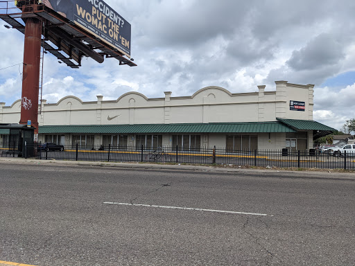 Clothing Store «Nike Factory Store», reviews and photos, 4101 S Carrollton Ave, New Orleans, LA 70119, USA
