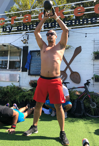 Gym «Crossfit Yellow Falcon», reviews and photos, 1930 N Miami Ave, Miami, FL 33137, USA