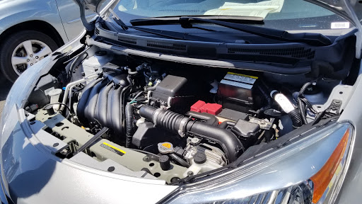 Used Car Dealer «Hertz Car Sales Pompano Beach», reviews and photos, 1000 S Federal Hwy, Pompano Beach, FL 33062, USA