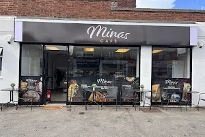 Minas Café image