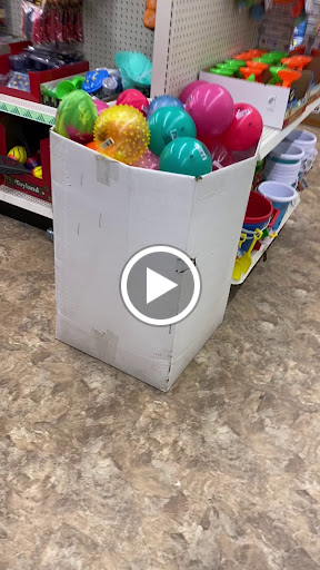 Dollar Store «Dollar Tree», reviews and photos, 1341 N Grove St, Wichita, KS 67214, USA