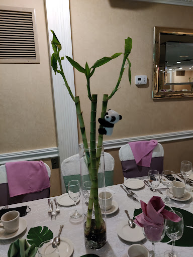 Wedding Venue «Chandelier», reviews and photos, 340 S Franklin Ave, Belleville, NJ 07109, USA