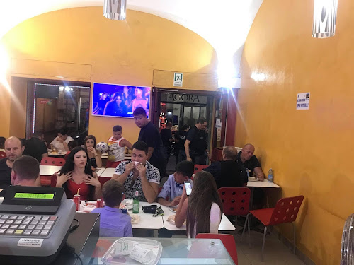 ristoranti Paprika Pizzeria Kebab tacos Ventimiglia