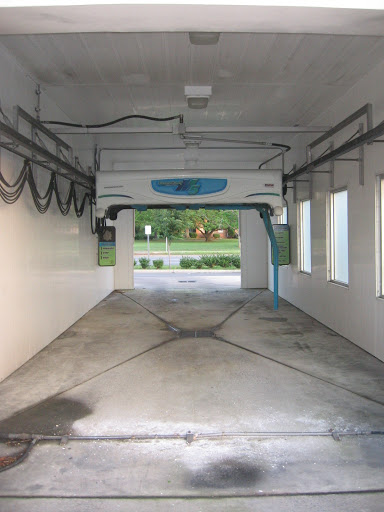 Car Wash «Green Clean Auto Wash & Car Detailing Service», reviews and photos, 820 S Military Hwy, Virginia Beach, VA 23464, USA