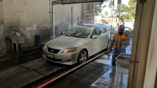 Car Wash «Fountain Valley Hand Car Wash», reviews and photos, 9063 Warner Ave, Fountain Valley, CA 92708, USA
