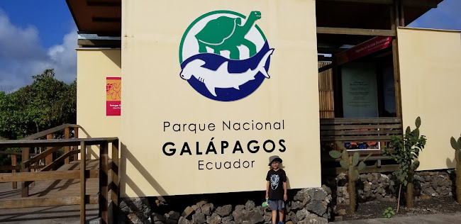Opiniones de Departamento de Comunicación de la Dirección del Parque Nacional Galápagos en Puerto Ayora - Oficina de empresa