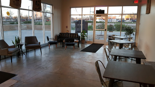 Coffee Shop «Capanna Coffee and Gelato», reviews and photos, 2441 James St, Coralville, IA 52241, USA