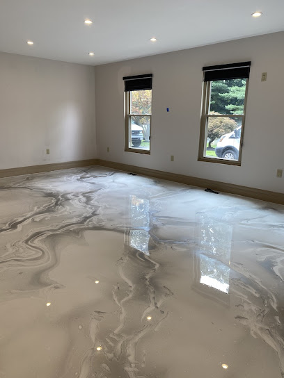 Polished Concrete Solutions