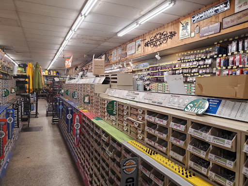 Hardware Store «Cypress Ace Hardware», reviews and photos, 11655 Jones Rd, Houston, TX 77070, USA