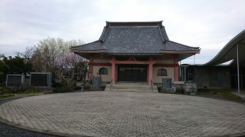 壽延寺