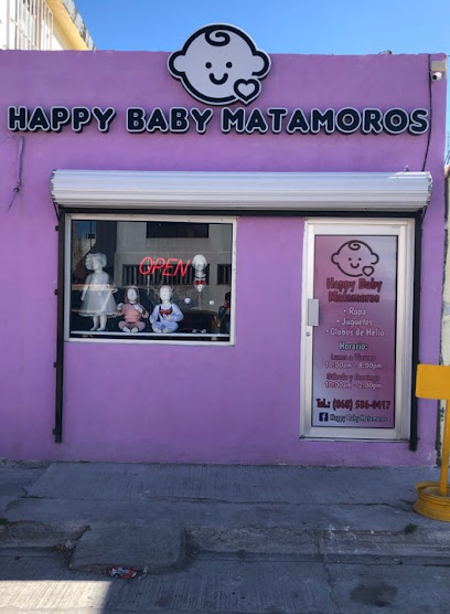 HAPPY BABY MATAMOROS