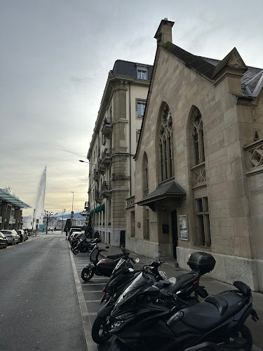 Rue de Monthoux 3, 1201 Genève, Schweiz