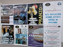 Carte du Spiaggia d'oro's Cala de Or à Desenzano del Garda