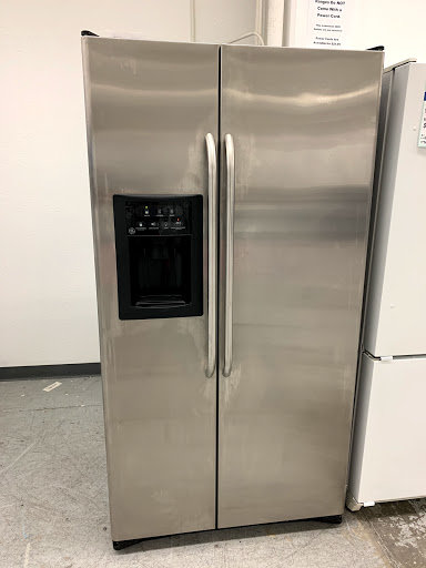 Appliance Store «Appliance Factory & Mattress Kingdom», reviews and photos, 1401 Ken Pratt Blvd, Longmont, CO 80501, USA