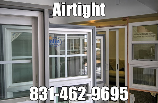 Window Installation Service «Airtight Vinyl Siding & Window», reviews and photos, 3621 Soquel Dr, Soquel, CA 95073, USA