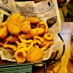 Photo n°1 de l'avis de C.T... fait le 10/12/2022 à 14:49 sur le  Ned Kelly's Australian Bar à Munich