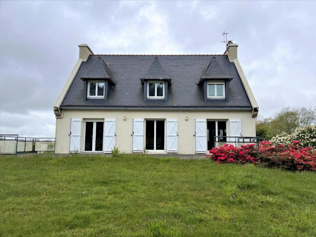 MEROUR et GUIVARCH Notaires BREST - Brest