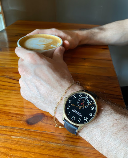 Jewelry Store «H&H Jewels», reviews and photos, 3434 Main Hwy, Coconut Grove, FL 33133, USA