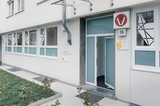 Fachtierarztpraxis am Wormser Platz Dr. Andrianaly in Stuttgart Weilimdorf unter Stuttgart, 