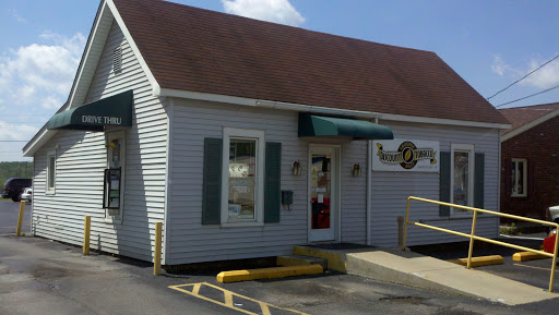 Tobacco Shop «Smokers Host Discount Tobacco», reviews and photos, 17 E South St, Mooresville, IN 46158, USA