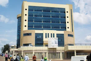 Bank of Kigali Headquarters image