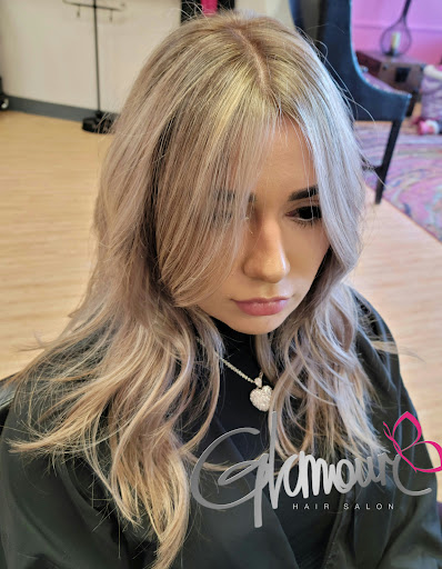 Beauty Salon «Glamour Hair Salon», reviews and photos, 998 W 104th Ave, Northglenn, CO 80234, USA