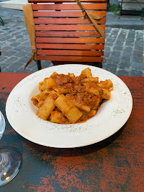 Rigatoni du Restaurant italien Marcello à Paris - n°6