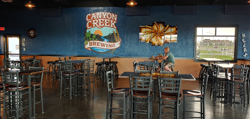 Brewery «Canyon Creek Brewing», reviews and photos