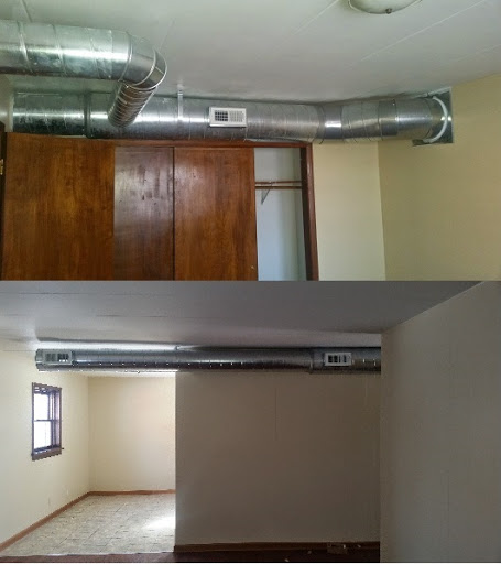 HVAC Contractor «EcoEdge Systems», reviews and photos