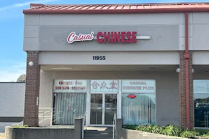Casual Chinese Plus image