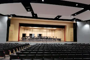 Odessa High School Performing Arts Center image