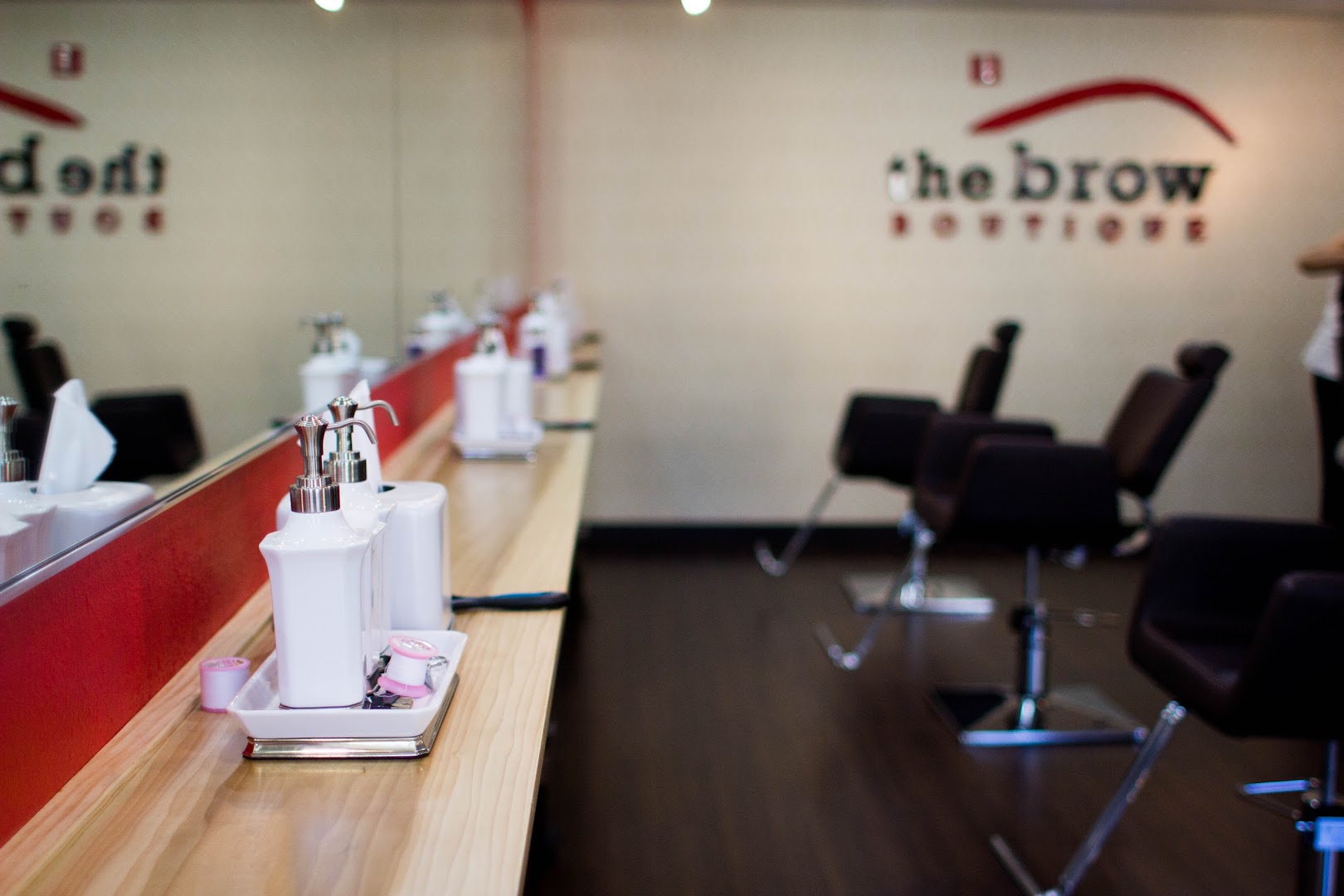 The Brow Boutique