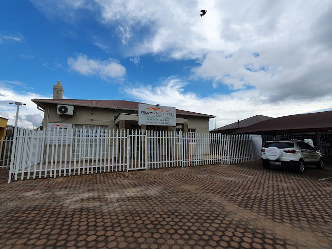 Opinii despre Polomino Properties Randfontein în Randfontein - Real estate agency