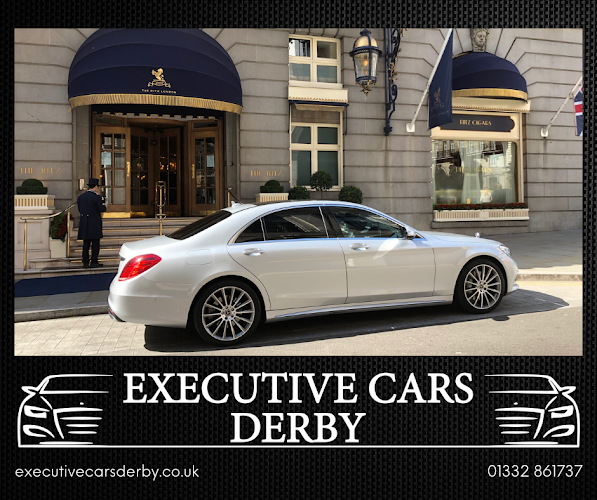 Executive Cars Derby Ltd - Derby