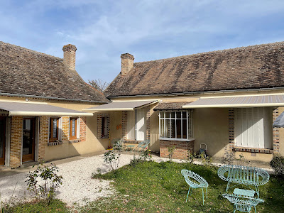 EHB Eco Habitat Bourgogne à Sens