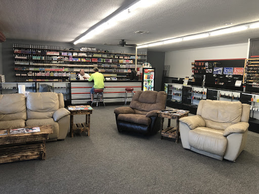 Vaporizer Store «Freedom Vapes & Gifts», reviews and photos, 439 Umatilla Blvd, Umatilla, FL 32784, USA