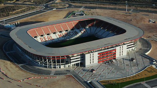 Estadio Enrique Roca - Nueva Condomina