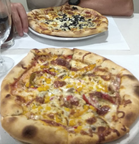 pizzaria Rodapião
