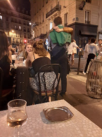 Atmosphère du Restaurant Le Danube Bleu à Paris - n°6