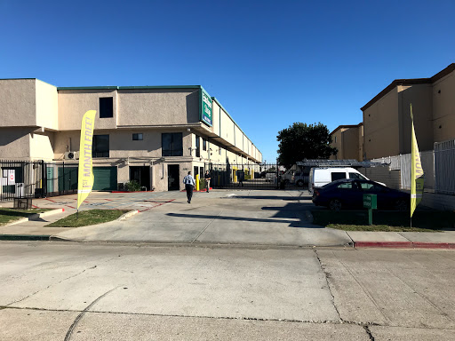 Self-Storage Facility «Extra Space Storage», reviews and photos, 3883 Sherman St, San Diego, CA 92110, USA